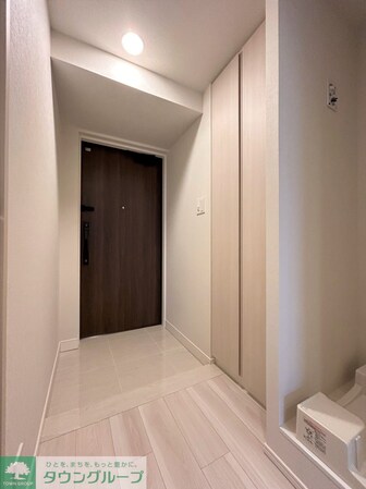 パークホームズ東陽町の物件内観写真